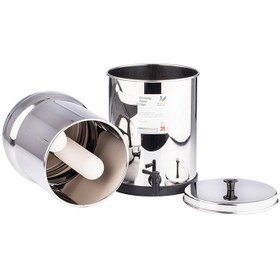 Resim British Berkefeld Portatif Su Arıtma Cihazı, 6 L 