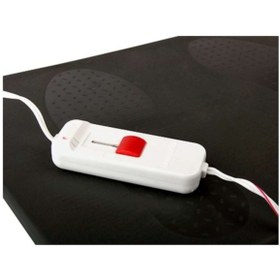 Resim ISIMATİK Isımat 60 W Ayak Isıtıcı 