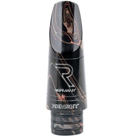 Resim Remsey Studio Elite F-brz 10 No Klarnet Beki 