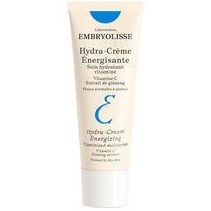 Resim Embryolisse Energizing Hydra-Cream Nemlendirici Krem 40 ml 