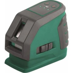 Resim Kl Pro KLLZR118 Profesyonel Yatay ve Dikey Otomatik Hizalamalı Çizgi Lazer Distomatı 