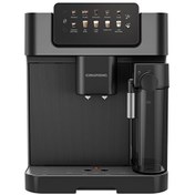 Resim Grundig KVA 7230 Delisia Coffee Tam Otomatik Süt Hazneli Espresso Makinesi 