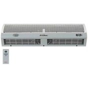 Resim Freedoor RM-1209 3D06/-SA3 Elektirikli Isıtıcılı 90 CM Hava Perdesi Freedoor