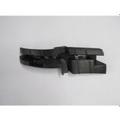 Resim 2010 - 2012 Audi Q5 Ön Tampon Alt Bağlantı Braketi Sol (Plastik) (Bfn) (Oem NO:8R0807278) 