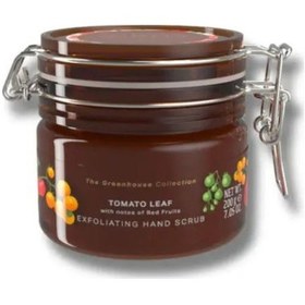 Resim Rhs The Greenhouse Tomato Leaf With Notes Of Red Fruits Exoiliating El Peelingi 200 Gr 639136506775 