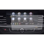 Resim Opel Insignia Elegance 8Inç Navigasyon Uyumlu Nano Ekran Koruyucu (476343498) 
