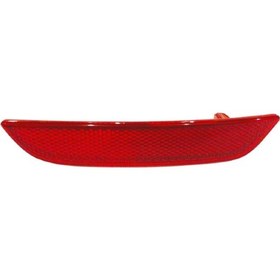 Resim Renault Clio Sw Grand Sport Tur Arka Tampon Reflektörü Sol 2013-2020 265659650r Kr695 0.9, 1.2, 1.5 Dcı, 1.2 Tce 