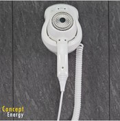 Resim Etap Ee186- 1 Concept Compact Energy Otel Tipi Saç Kurutma Makinesi 