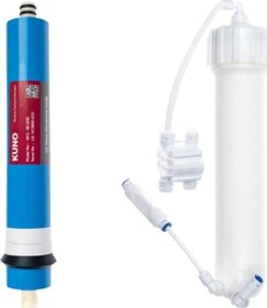 Resim Su Arıtma Cihazı Lg Membran Housıng Seti * (543279572) 