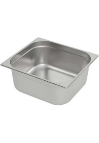 Resim Bilge Gastronom Küvet - Gn 2/3*150 Standart Küvet 