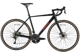 Resim BISAN ALL TRAIL GRX 600 GRAVEL BİSİKLET-2025 