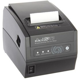 Resim Birch Bp-t3w Termal Fiş Yazıcı 