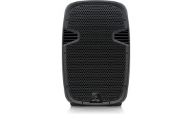 Resim AyrStore PK112 600-WATT 12" Pasif Stüdyo Monitör 