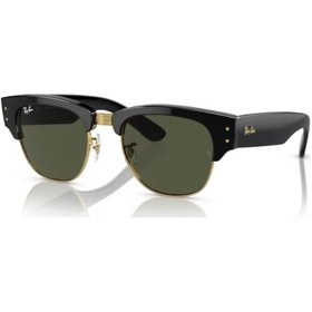 Resim Ray-Ban Rb0316s 901/31 Mega Clubmaster Güneş Gözlüğü 