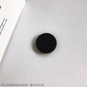 Resim GongtuShop Stil 5 Stili Telefon Soketi Kavrama Tok Telefon Tutucu Yuvarlak Moda Hava Kesesi Parmak Rring Akıllı Telefon Kavrama Dağı Katlanabilir Genişleyen Mobil Destek (Yurt Dışından) 