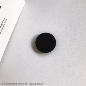 Resim GongtuShop Stil 5 Stili Telefon Soketi Kavrama Tok Telefon Tutucu Yuvarlak Moda Hava Kesesi Parmak Rring Akıllı Telefon Kavrama Dağı Katlanabilir Genişleyen Mobil Destek (Yurt Dışından) 