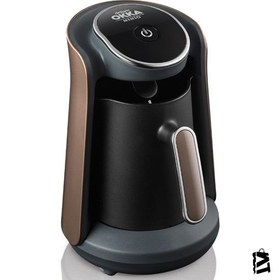 Resim Arzum OK004-T OKKA Minio Türk Kahvesi Makinesi - 
