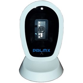 Resim Palmx Sc-7110 Masaüstü Karekod Okuyucu Usb Bağlantılı Diğer