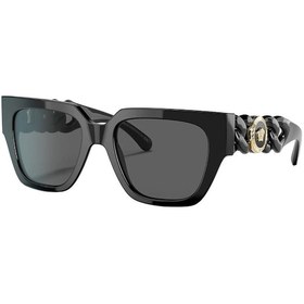 Resim Versace VE4409 GB1/87 53 Kadın Güneş Gözlüğü 