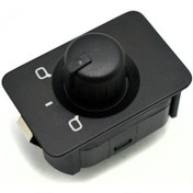 Resim A6 Ayna Kumanda Dügmesı 02-05 [Bsg] [4B0959565A] 