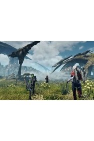 Resim Nintendo Xenoblade Chronicles X: Definitive Edition Switch Oyun 