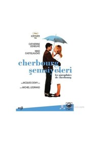 Resim Cherbourg Şemsiyeleri - Les Parapluies De Cherbourg DVD 
