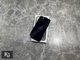 Resim Apple iPhone 14 İkinci El TR | 128 GB | Siyah 