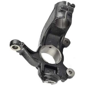 Resim Ford Transıt V363 14/19 Ön Aks Taşıyıcı Sol - Oem Yedek Parça 