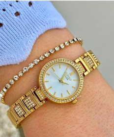 Resim Jg. Polo Club Pc.ft.1.113 Kadın Kol Saati 