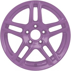 Resim PLASTİDİP mibenco - Sprey - 400 ml - Mat Pastel Mor 