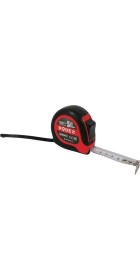 Resim Rodex RHT0690519 Metre Mıknatıslı 5M*19MM 12/box (120) (KMM0519) 