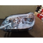 Resim Valeo Sol Far Citroen C5 2004-2008 Arası 