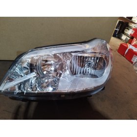 Resim Valeo Sol Far Citroen C5 2004-2008 Arası 