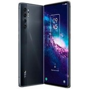 Resim Tcl 20 Pro 6/256Gb 5G Moondust Gray 