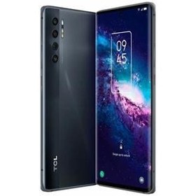 Resim Tcl 20 Pro 6/256Gb 5G Moondust Gray 