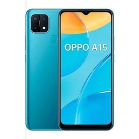 Resim Oppo A15 2/32Gb Blue 