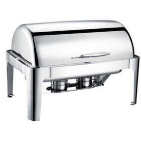 Resim EPİNOKS Chafıng Dısh Roll Top 9 Lt 