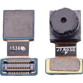 Resim Samsung Uyumlu Galaxy J7 J700 Ön Kamera (469692558) 