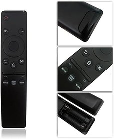 Resim kosingna TV ile Uyumlu Uzaktan Kumanda BN59-01259B / D QN65Q9FAMFXZA UE55NU7405 UN65RU7100 UN75RU7100 TV Uzaktan Kumanda için Yedek 