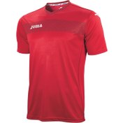 Resim Joma Maç günü Forma Liga ii Tshirt 