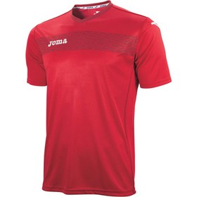 Resim Joma Maç günü Forma Liga ii Tshirt 