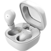 Resim 2024 Mini Görünmez Kulaklıklar Kablosuz Uyku Kulakiçi Bluetooth 5.3 Kulaklık Gürültü Azaltma Hıfı Stereo Tws Kulaklık Iphone Xiaomi İçin 