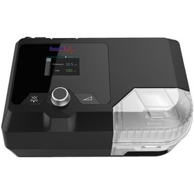 Resim Respirox G2S Otomatik Cpap Cihazı Apap Auto Cpap Cpap Maske Dahil 