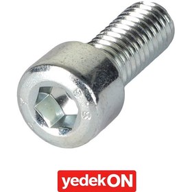 Resim AGCO Altıgen Soket Cıvata - Valtra | V581804600 