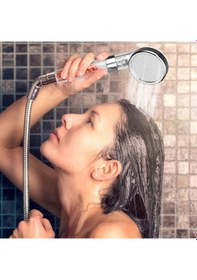 Resim Yayke Su Tasarruflu Duş Bağlığı Arıtmalı Sistem Filtreli Tazyik Diğer 