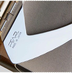 Resim Pearl Japan Cosmos Metal Uzun Sigara Tabakası Arabesque 9lu 