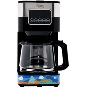 Resim Any Morning SH21615S Filtre Kahve Makinesi 