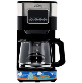 Resim Any Morning SH21615S Filtre Kahve Makinesi 