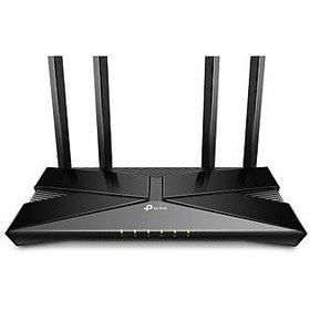 Resim Tp-Link Archer Vx1800V 1201Mbps Kablosuz-Ax Wi-Fi 6 Gigabit Vdsl Modem 
