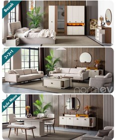 Resim Orjin Düğün Paketi 